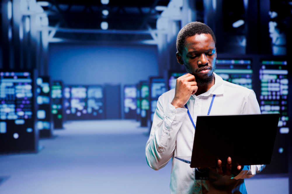 Transformation digitale : Aftech accompagne les PME guinéennes